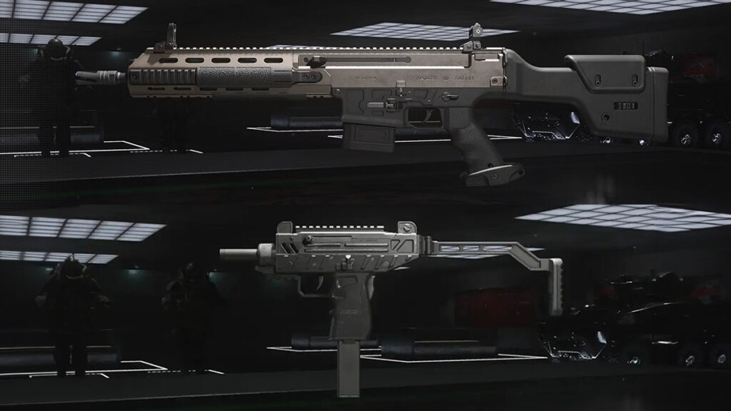 Warzone devs finally nerf MTZ Interceptor & WSP Swarm damage Warzone devs finally nerf MTZ Interceptor & WSP Swarm damage