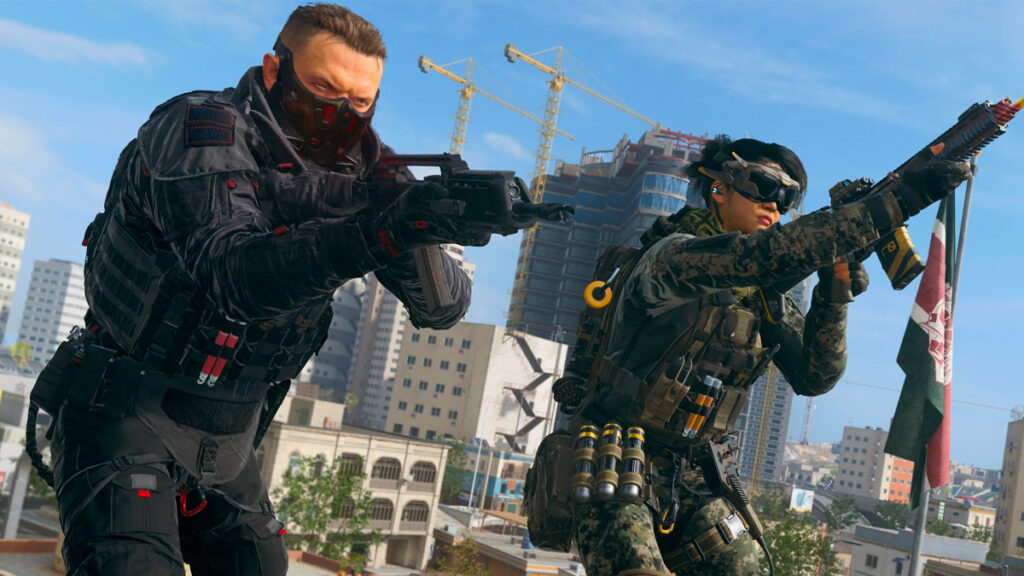 Warzone player reveals hilarious “secret meta” not even streamers know Warzone player reveals hilarious “secret meta” not even streamers know