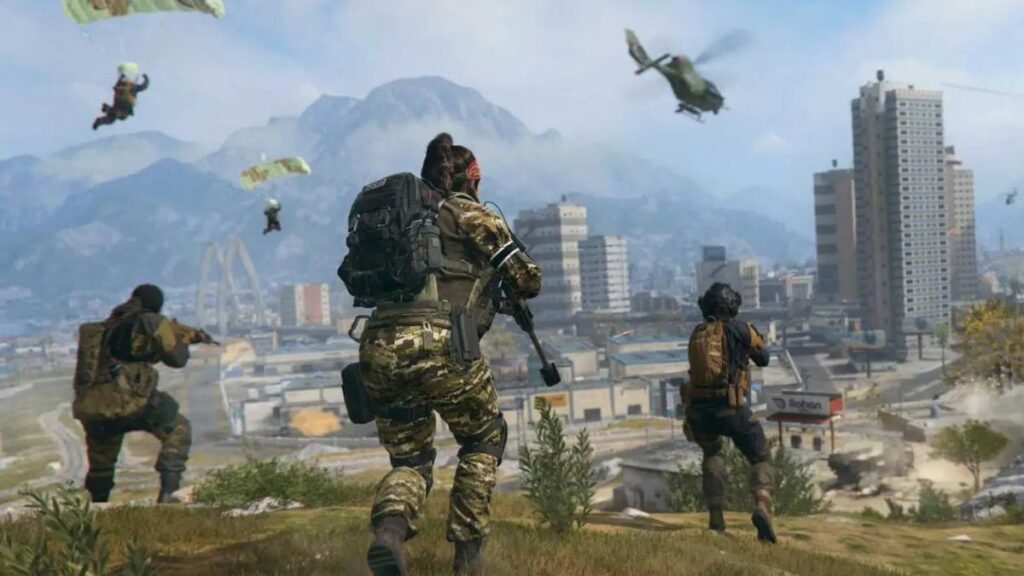Warzone players hope “easy” Nukes will be fixed by upcoming feature Warzone players hope “easy” Nukes will be fixed by upcoming feature