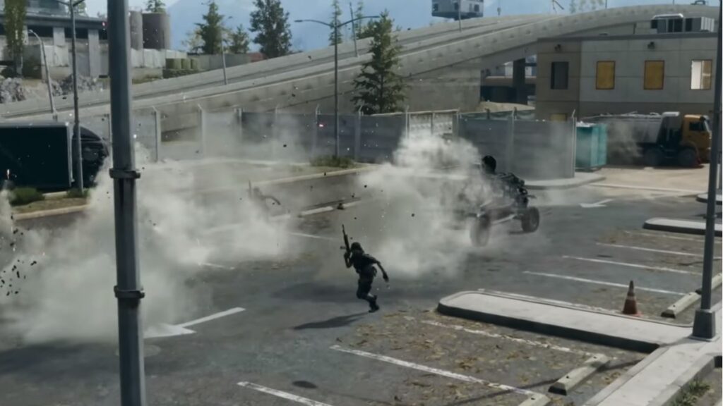 Warzone devs tease major Killstreak change coming in Season 2 Warzone devs tease major Killstreak change coming in Season 2