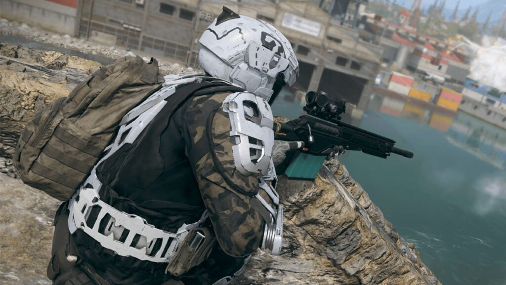Warzone cheat gives mouse & keyboard players aim assist without being banned Warzone cheat gives mouse & keyboard players aim assist without being banned