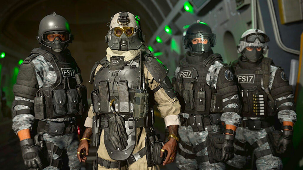 Warzone players beg for Ranked mode to avoid “sweat lobbies” ruining matches Warzone players beg for Ranked mode to avoid “sweat lobbies” ruining matches