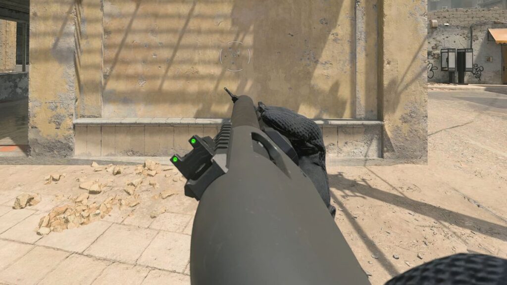 Warzone expert JGOD claims forgotten feature makes Shotguns even more OP Warzone expert JGOD claims forgotten feature makes Shotguns even more OP