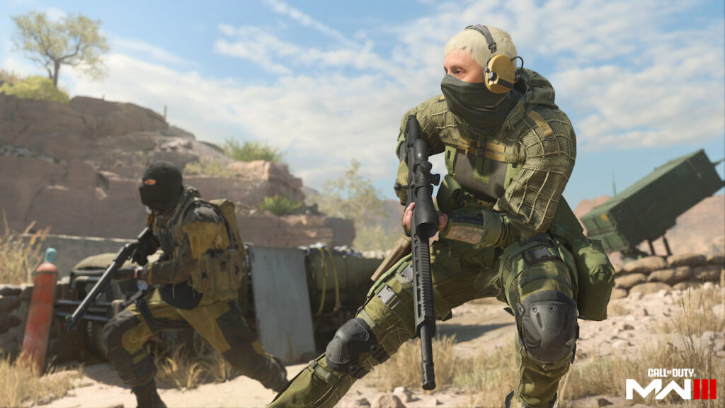 Are MW3 & Warzone servers down? Call of Duty server status Are MW3 & Warzone servers down? Call of Duty server status