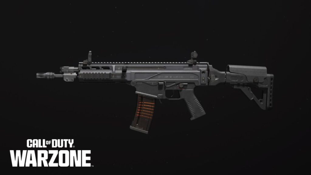 Best MTZ-556 loadout for Warzone Season 2 Best MTZ-556 loadout for Warzone Season 2