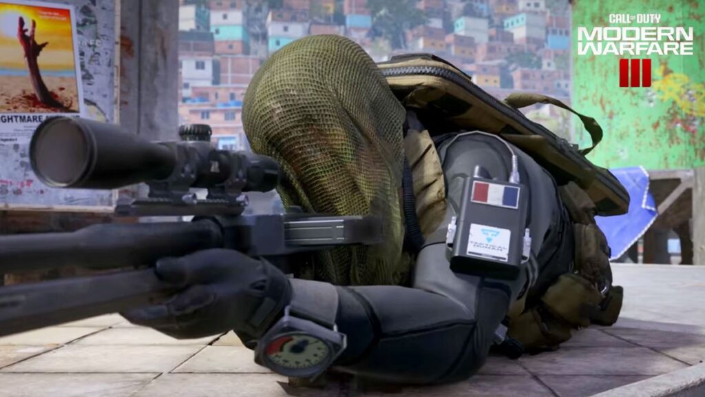 Best quickscoping loadout in Modern Warfare 3 Season 2 Best quickscoping loadout in Modern Warfare 3 Season 2