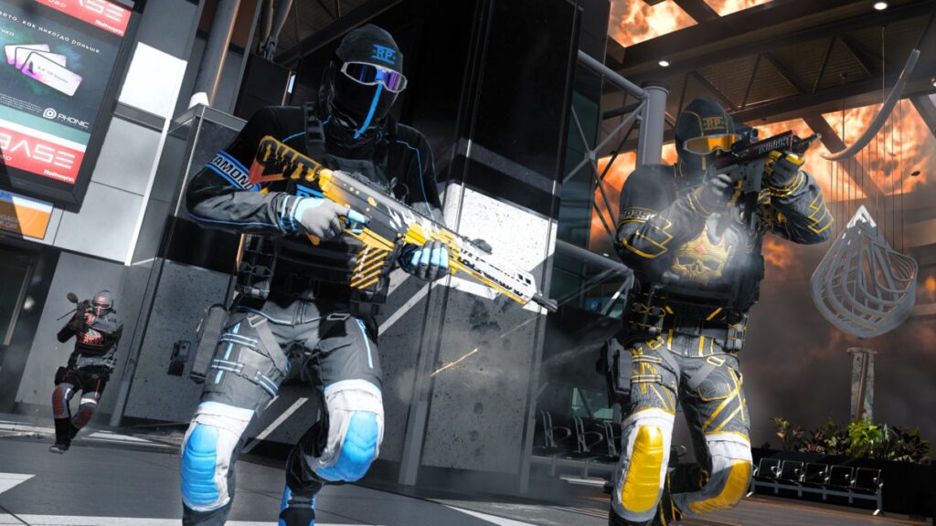 What are Close Call Kills in Modern Warfare 3? What are Close Call Kills in Modern Warfare 3?