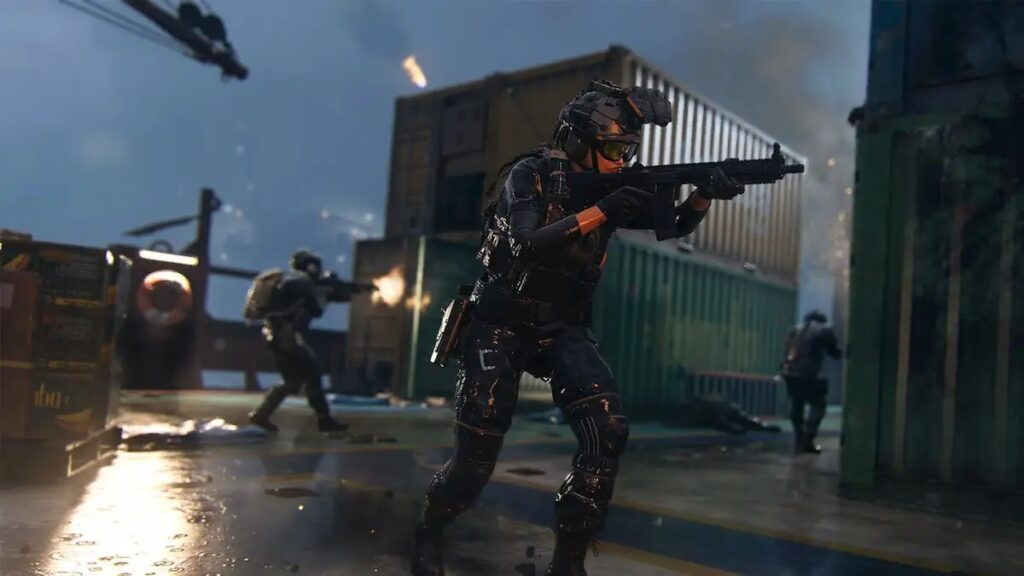 MW3 & Warzone: How to get free Monster Energy Clutch skin MW3 & Warzone: How to get free Monster Energy Clutch skin