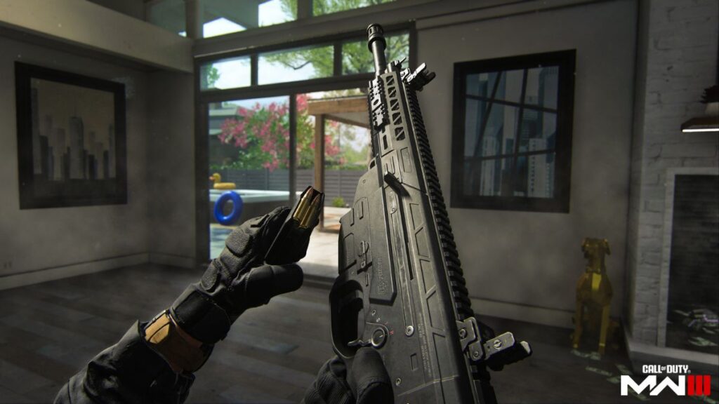 How to unlock SOA Subverter in MW3 & Warzone How to unlock SOA Subverter in MW3 & Warzone