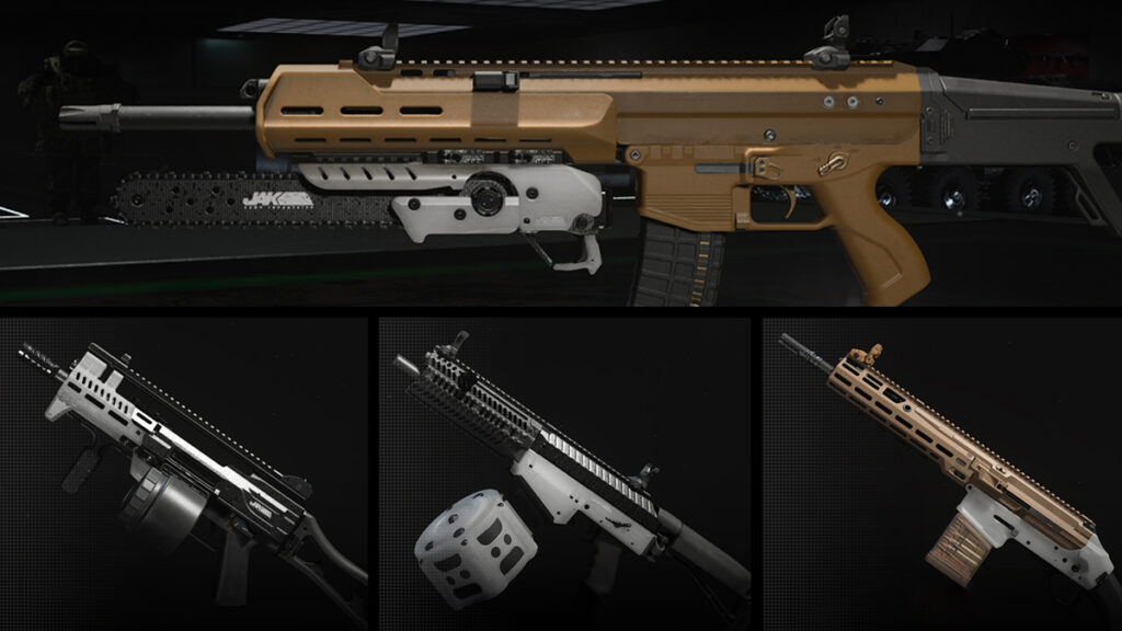 All MW3 Aftermarket Parts & how to get them: JAK Burnout, JAK Limb Ripper, more All MW3 Aftermarket Parts & how to get them: JAK Burnout, JAK Limb Ripper, more