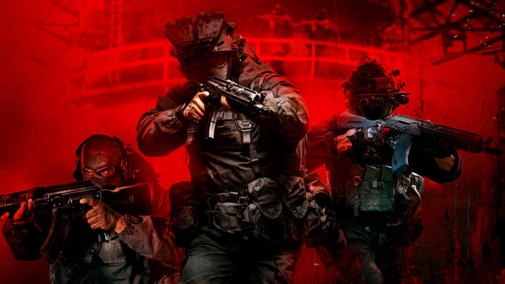 When is the next MW3 & Warzone Double XP event? When is the next MW3 & Warzone Double XP event?