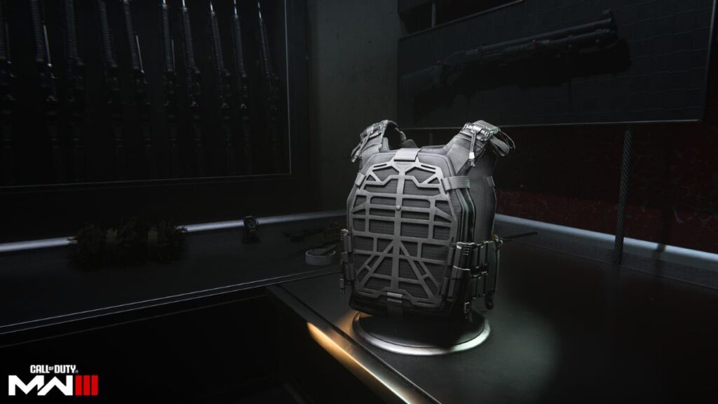 MW3’s new Vest could replace meta Perk in Season 2 MW3’s new Vest could replace meta Perk in Season 2