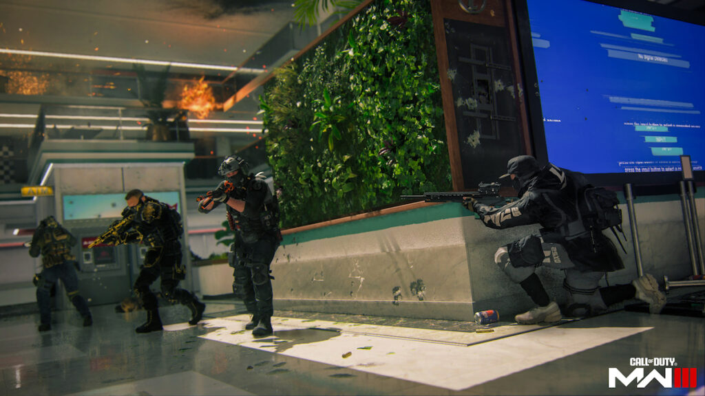 All MW3 Ranked Play restricted weapons & bans All MW3 Ranked Play restricted weapons & bans