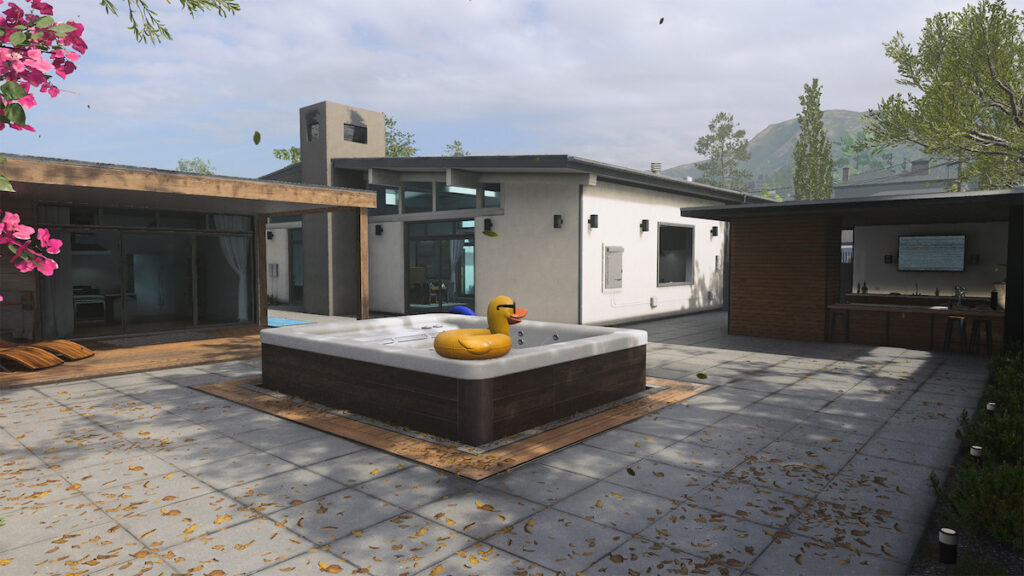 MW3 Season 2 map features delicious Breaking Bad Easter egg MW3 Season 2 map features delicious Breaking Bad Easter egg