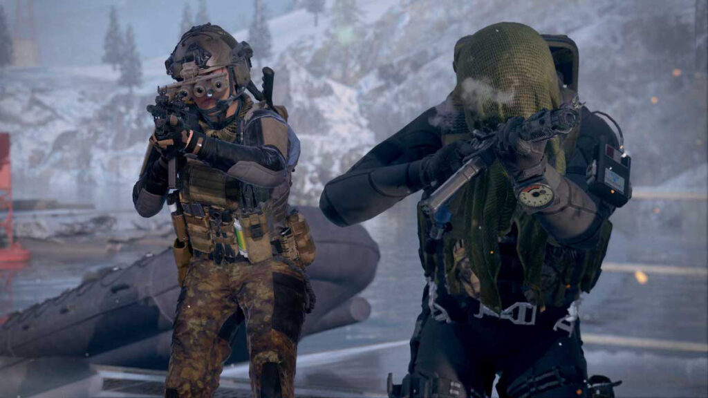 MW3 & Warzone February 16 update patch notes: TAQ Evolvere nerf, Cryptid Bootcamp challenge fix, more MW3 & Warzone February 16 update patch notes: TAQ Evolvere nerf, Cryptid Bootcamp challenge fix, more