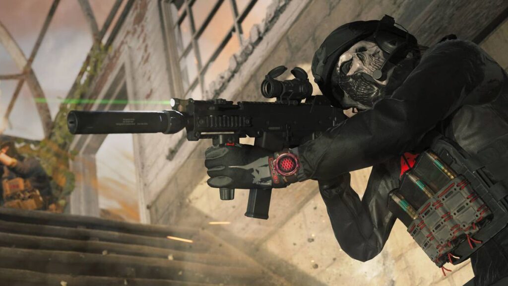 Warzone & MW3’s most OP attachment hit with major nerf in Season 2 Warzone & MW3’s most OP attachment hit with major nerf in Season 2
