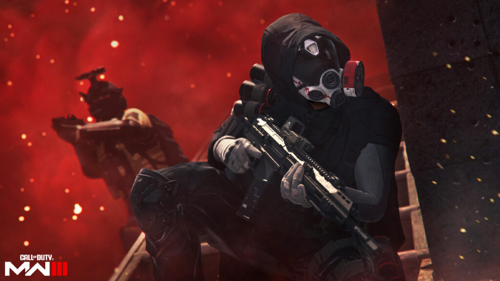 How to complete MW3 Prophetic Squish Marksman challenge in Cryptid Bootcamp event How to complete MW3 Prophetic Squish Marksman challenge in Cryptid Bootcamp event