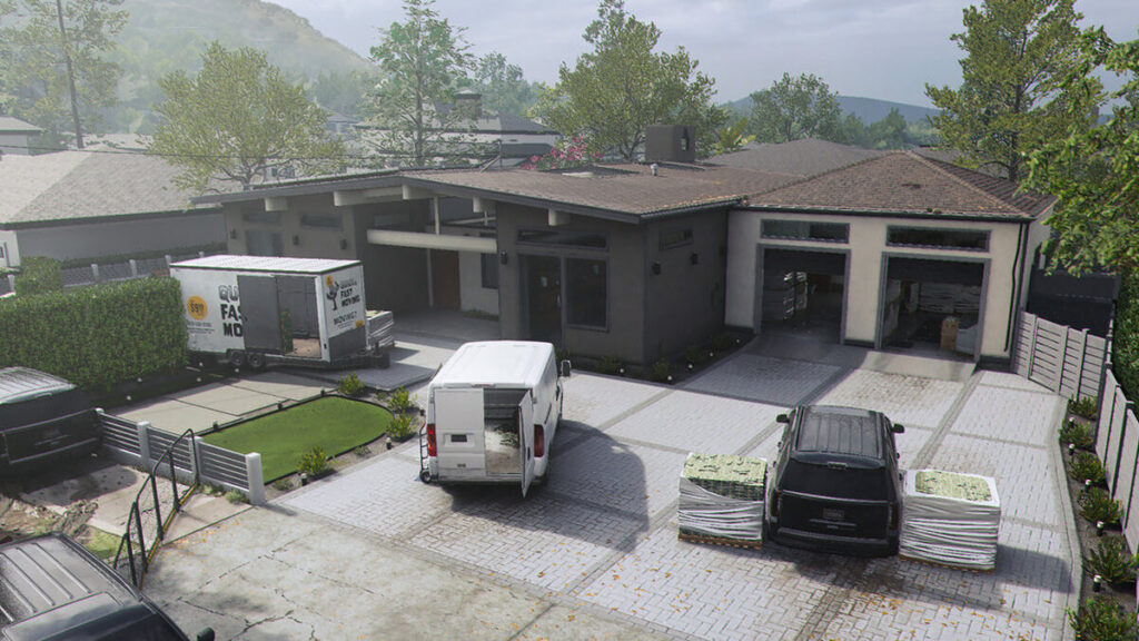 MW3 players already in love with Season 2 map set to “overthrow” Shipment MW3 players already in love with Season 2 map set to “overthrow” Shipment