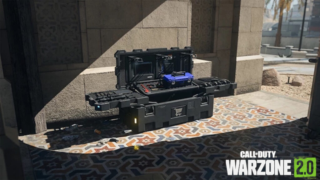 All Warzone DMZ Barter recipes: Three-plate vests, Skeleton Keys, Backpacks & more All Warzone DMZ Barter recipes: Three-plate vests, Skeleton Keys, Backpacks & more