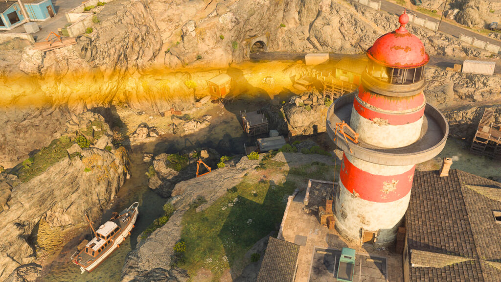 How to complete Warzone Fortune’s Keep Dragon Stirs Easter egg How to complete Warzone Fortune’s Keep Dragon Stirs Easter egg