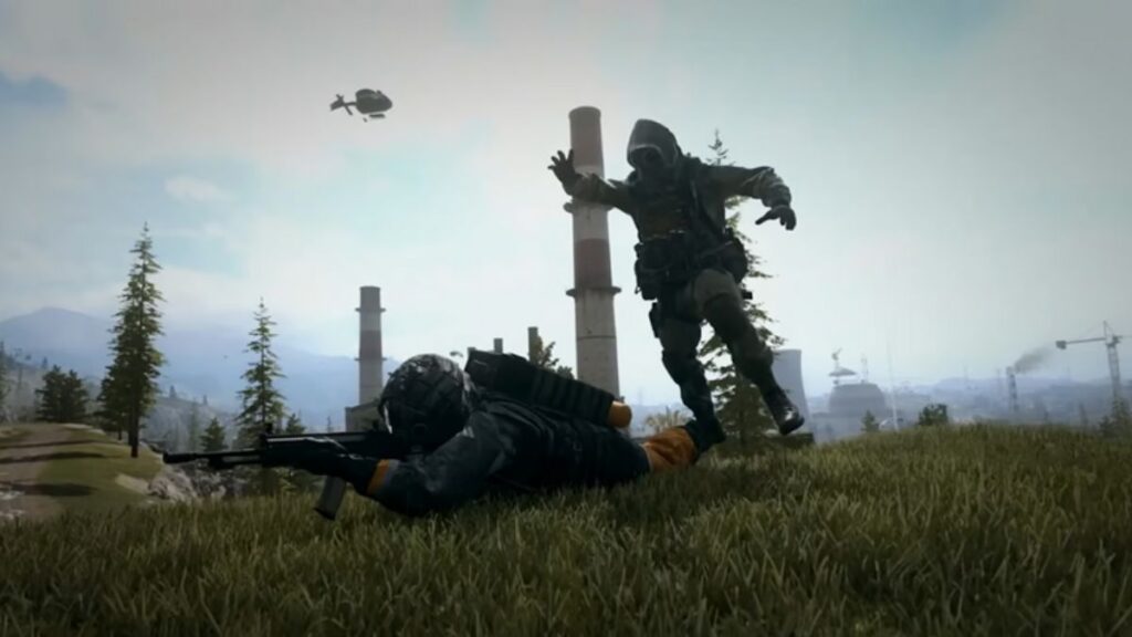 Warzone players sick of “garbage” playlist updates removing essential modes Warzone players sick of “garbage” playlist updates removing essential modes