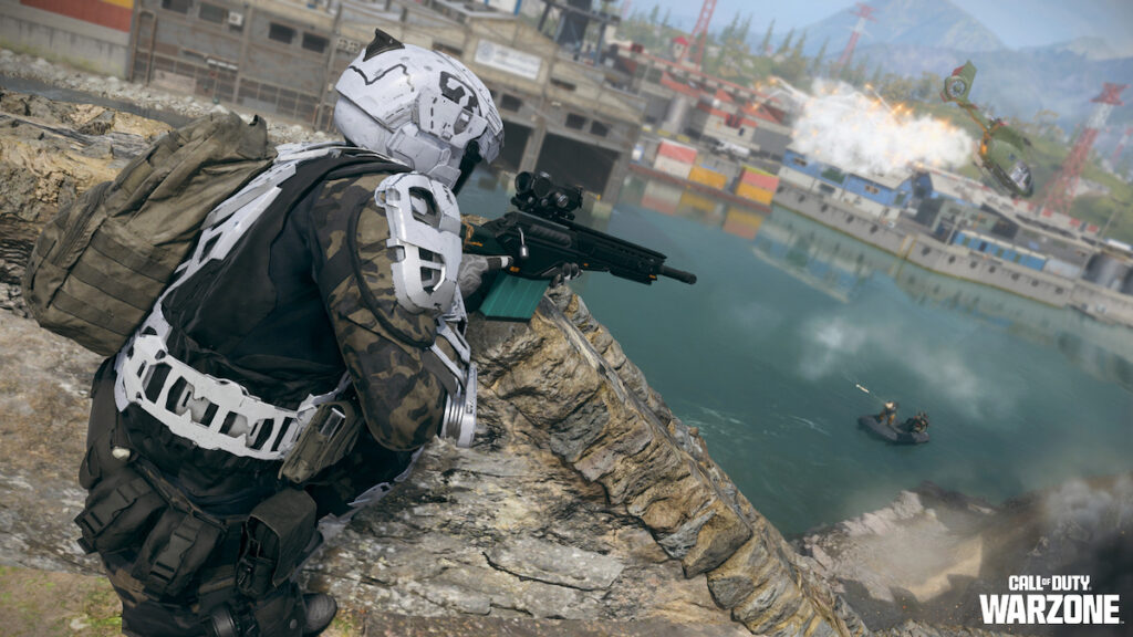 When is Warzone Season 3? Leaked Rebirth Island return & new weapons When is Warzone Season 3? Leaked Rebirth Island return & new weapons