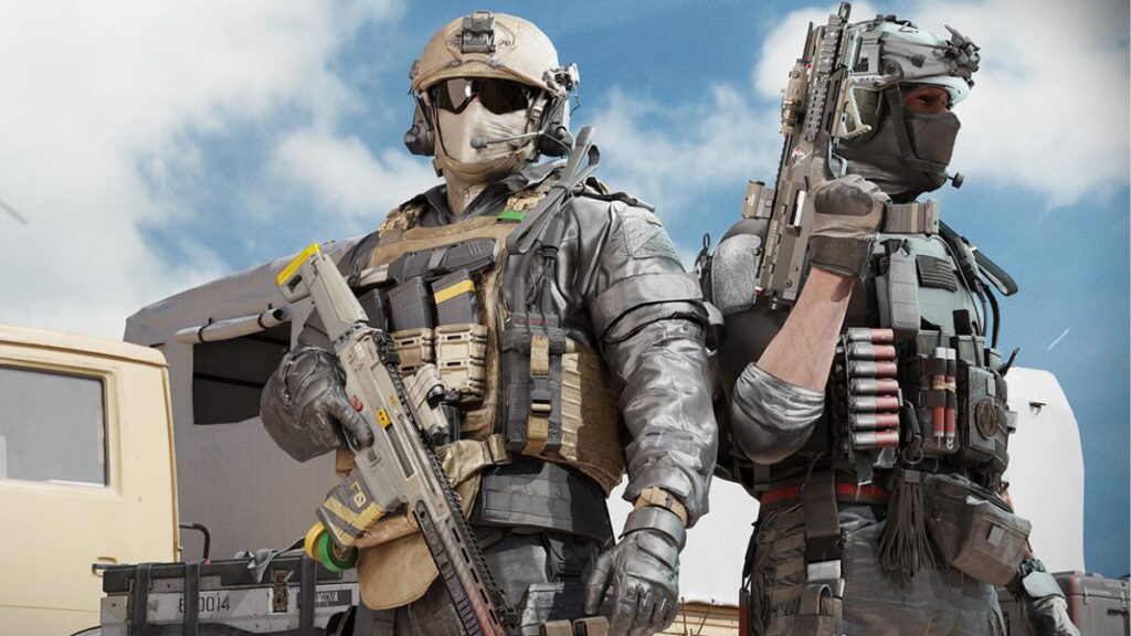 Warzone hackers have evolved again to completely trick anti-cheat Warzone hackers have evolved again to completely trick anti-cheat