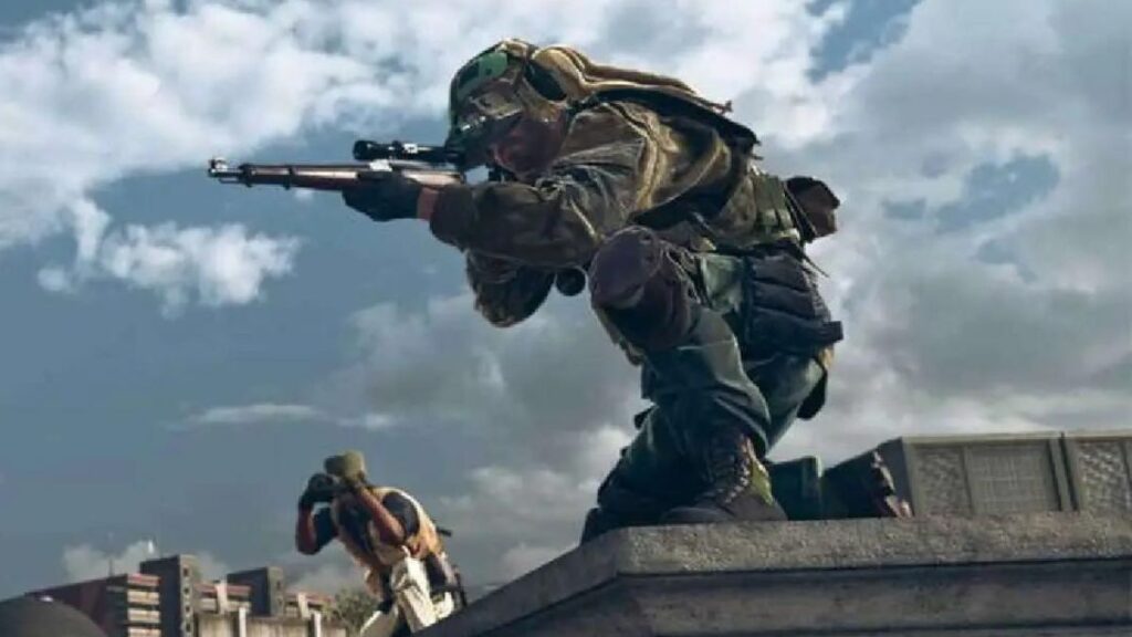 Warzone players flock to new meta AR after RAM-7 nerf in Season 2 Warzone players flock to new meta AR after RAM-7 nerf in Season 2