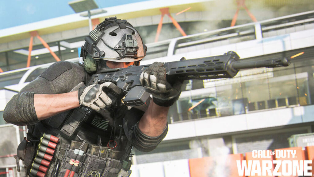 Best Shotguns in Warzone: Season 2 ranked list Best Shotguns in Warzone: Season 2 ranked list