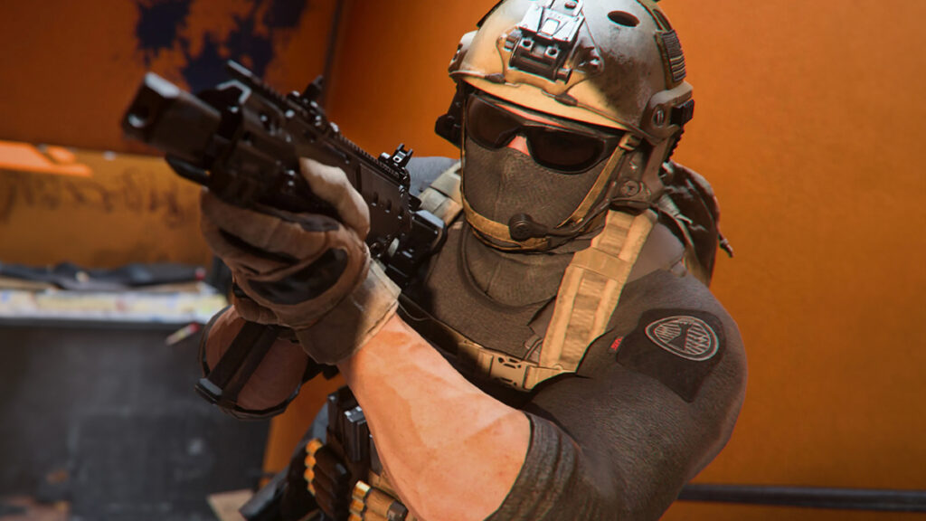 Warzone expert shares slept on SMG perfect for Sniper support loadout Warzone expert shares slept on SMG perfect for Sniper support loadout