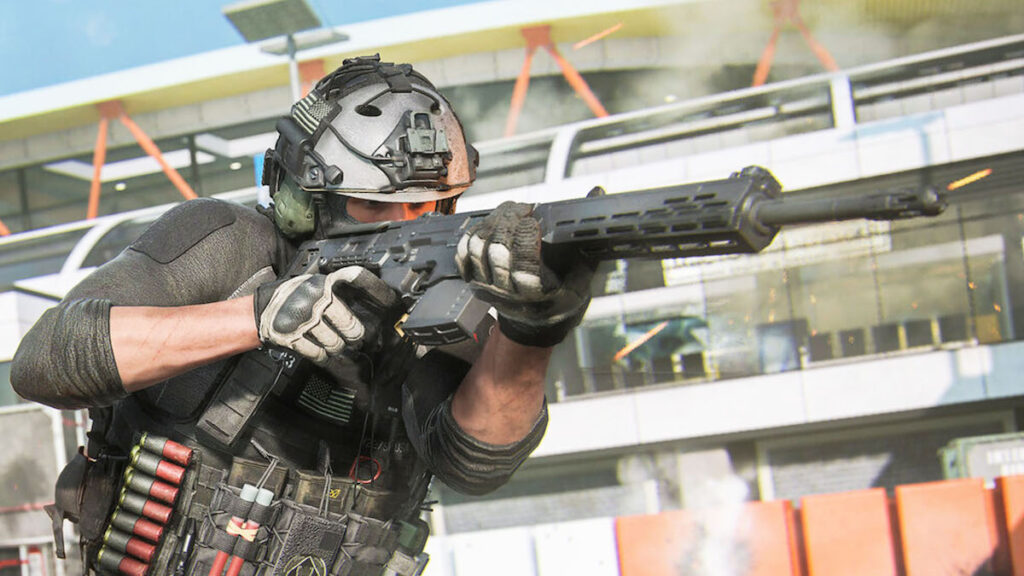 What are Barebones kills in MW3? Haymaker JAK Maglift challenge explained What are Barebones kills in MW3? Haymaker JAK Maglift challenge explained