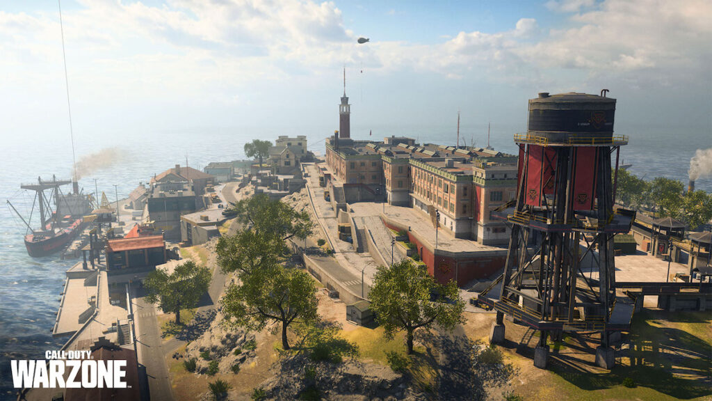 When is Rebirth Island coming back to Warzone? When is Rebirth Island coming back to Warzone?