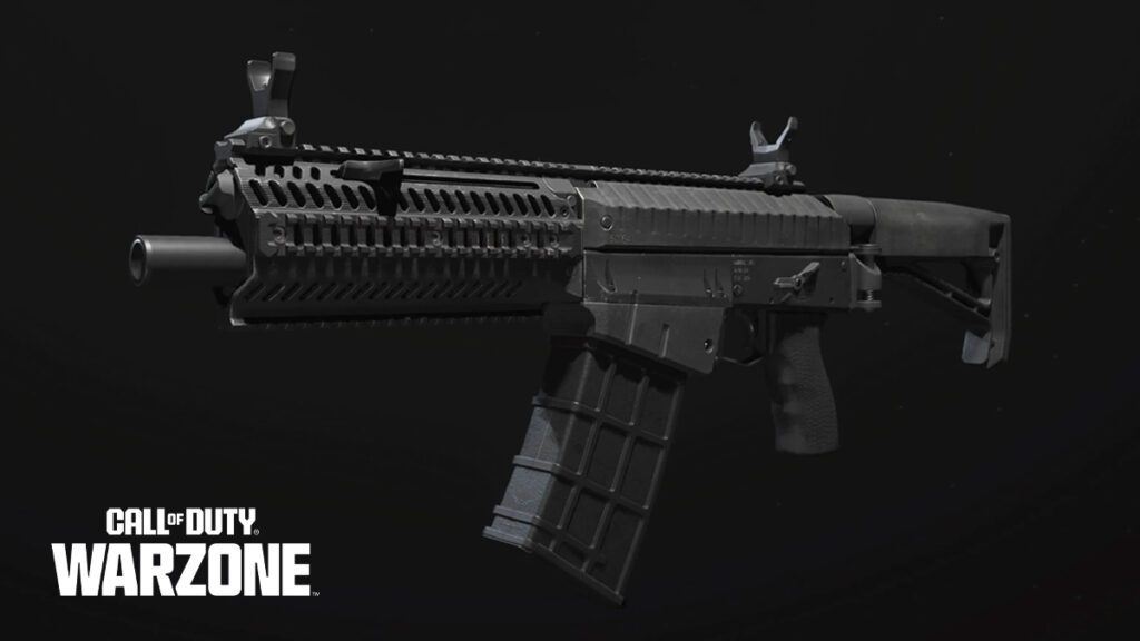 Best Haymaker loadout for Warzone Season 2 Best Haymaker loadout for Warzone Season 2