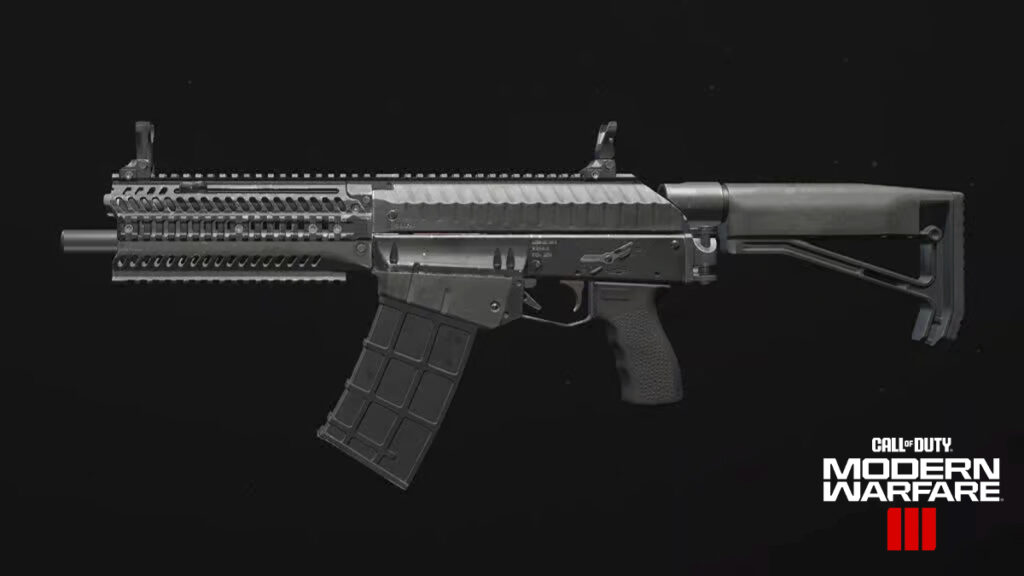 Best Haymaker loadout for Modern Warfare 3 Season 2 Best Haymaker loadout for Modern Warfare 3 Season 2