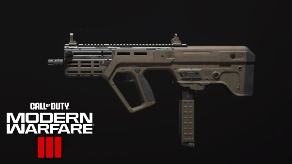 Best RAM-9 loadout for Modern Warfare 3 Season 2 Best RAM-9 loadout for Modern Warfare 3 Season 2