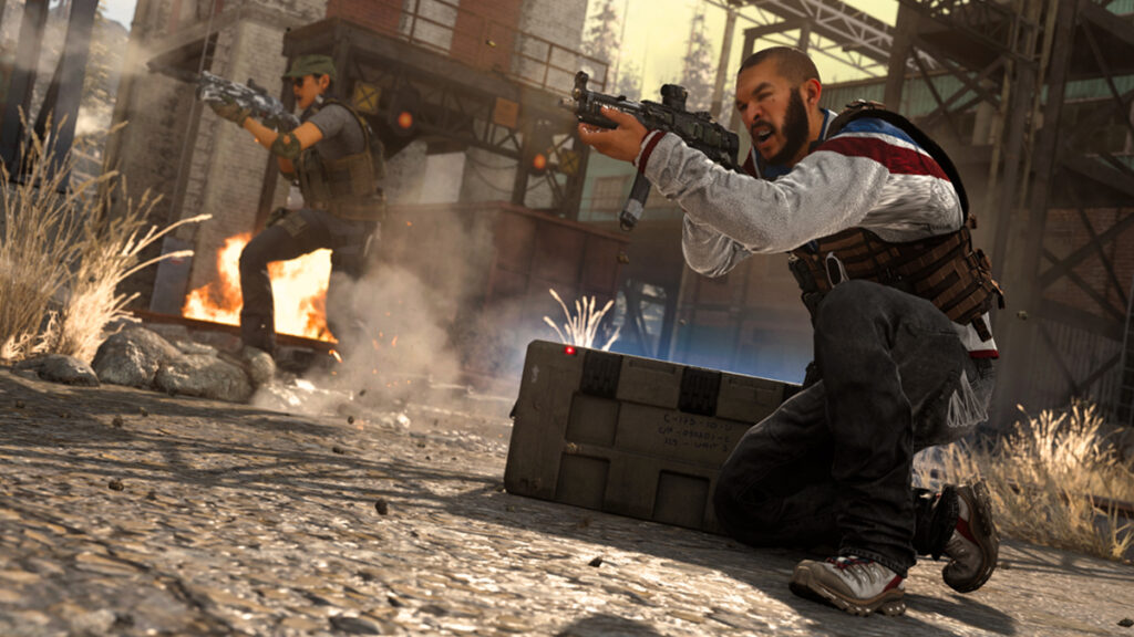 Warzone players want popular Verdansk feature in Urzikstan Warzone players want popular Verdansk feature in Urzikstan