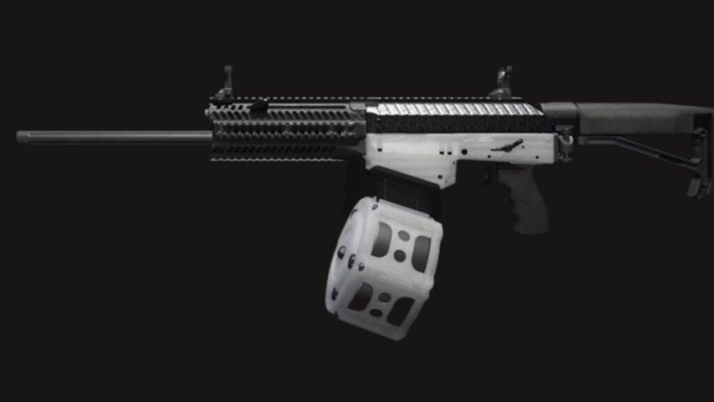 Warzone expert claims new Shotgun attachment will absolutely “ruin” lobbies Warzone expert claims new Shotgun attachment will absolutely “ruin” lobbies