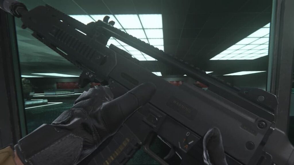 Faze Booya’s forgotten Warzone LMG loadout performs like meta AR Faze Booya’s forgotten Warzone LMG loadout performs like meta AR