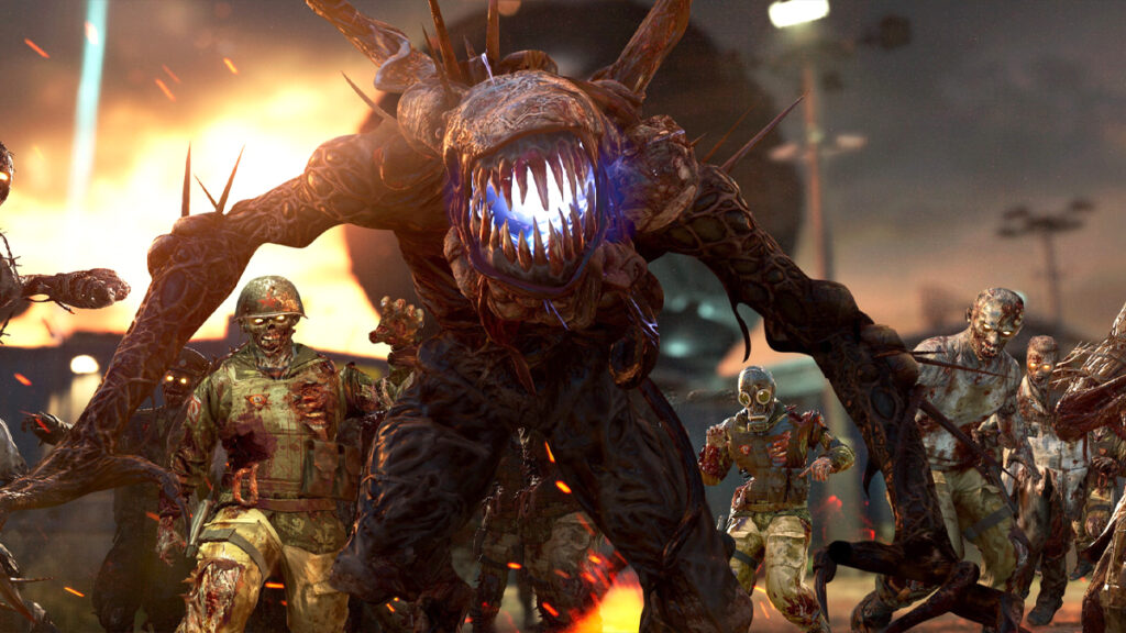 How to get Mimic Skulls in MW3 & Warzone Horde Hunt event How to get Mimic Skulls in MW3 & Warzone Horde Hunt event