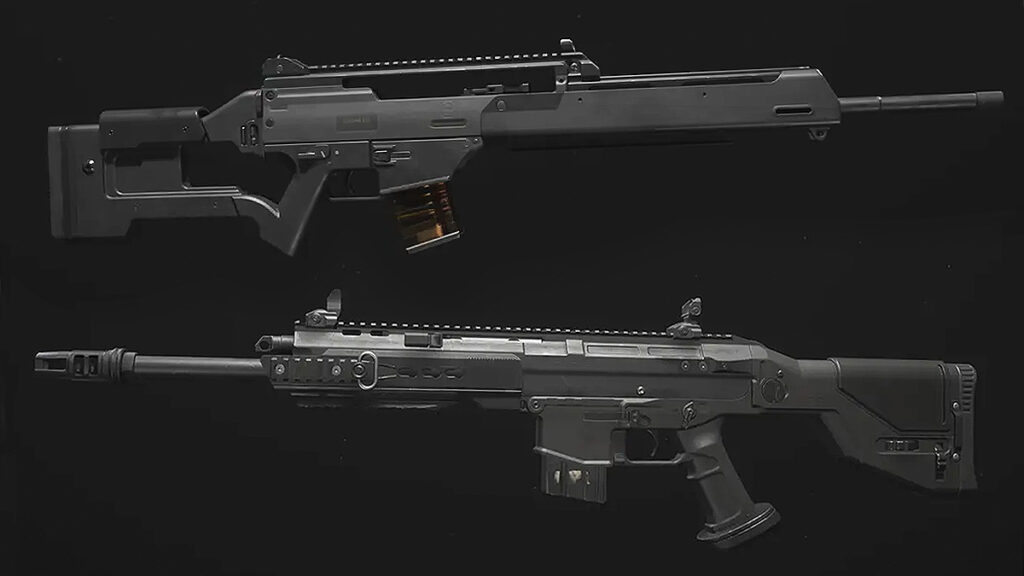 Warzone players slam “horrible” weapon class in desperate need of buffs Warzone players slam “horrible” weapon class in desperate need of buffs