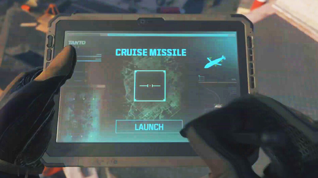 MW3 players frustrated as update breaks Cruise Missile Killstreak MW3 players frustrated as update breaks Cruise Missile Killstreak