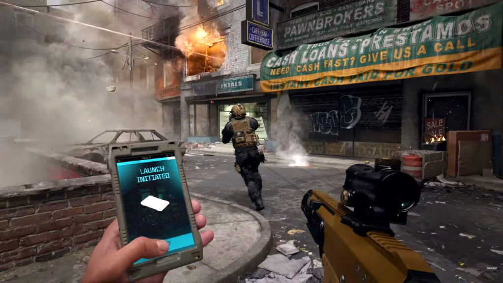 Modern Warfare 3 players divided over “annoying” Killstreak that’s slept on Modern Warfare 3 players divided over “annoying” Killstreak that’s slept on