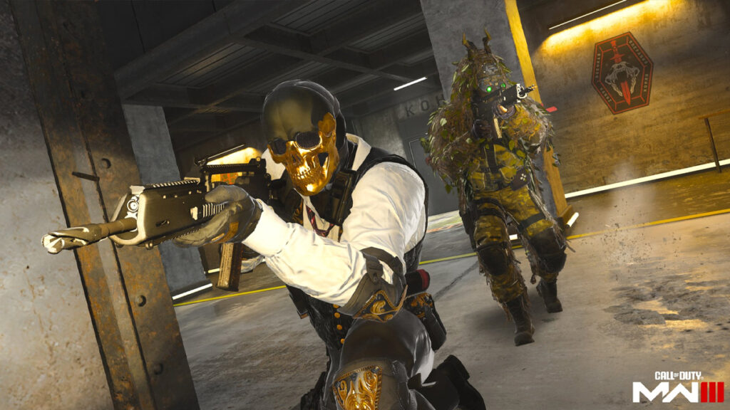MW3 players call for massive updates to fan-favorite mode MW3 players call for massive updates to fan-favorite mode