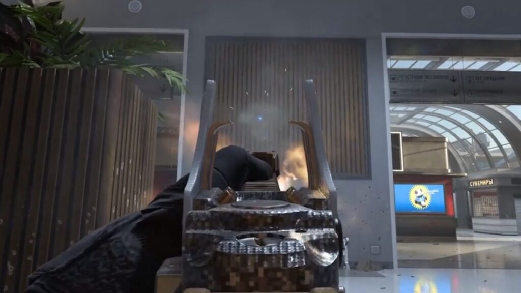 Warzone players flock to new MW3 Optic thanks to major recoil buffs Warzone players flock to new MW3 Optic thanks to major recoil buffs