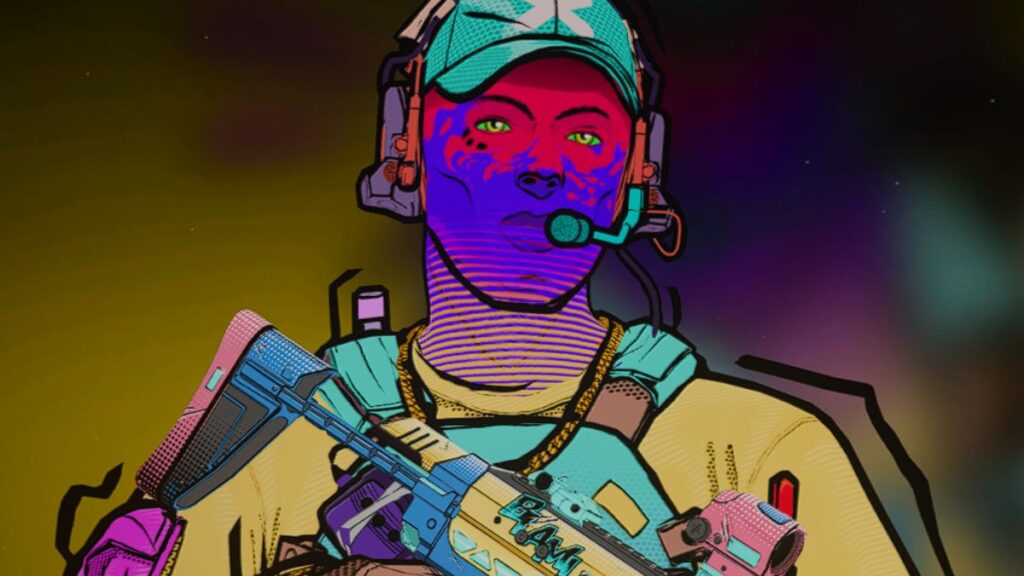 MW3 & Warzone players call out “pay to lose” skin straight out of Fortnite MW3 & Warzone players call out “pay to lose” skin straight out of Fortnite