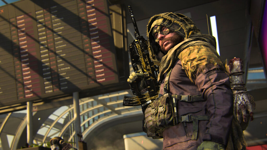 Warzone & MW3 Season 2 Battle Pass: Price, weapons, Operators, more Warzone & MW3 Season 2 Battle Pass: Price, weapons, Operators, more