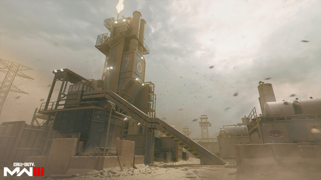 MW3 players want iconic map that “aged poorly” replaced by new favorite MW3 players want iconic map that “aged poorly” replaced by new favorite