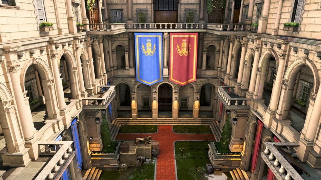 Warzone: How to complete Golden Vault Easter egg on Fortune’s Keep Warzone: How to complete Golden Vault Easter egg on Fortune’s Keep