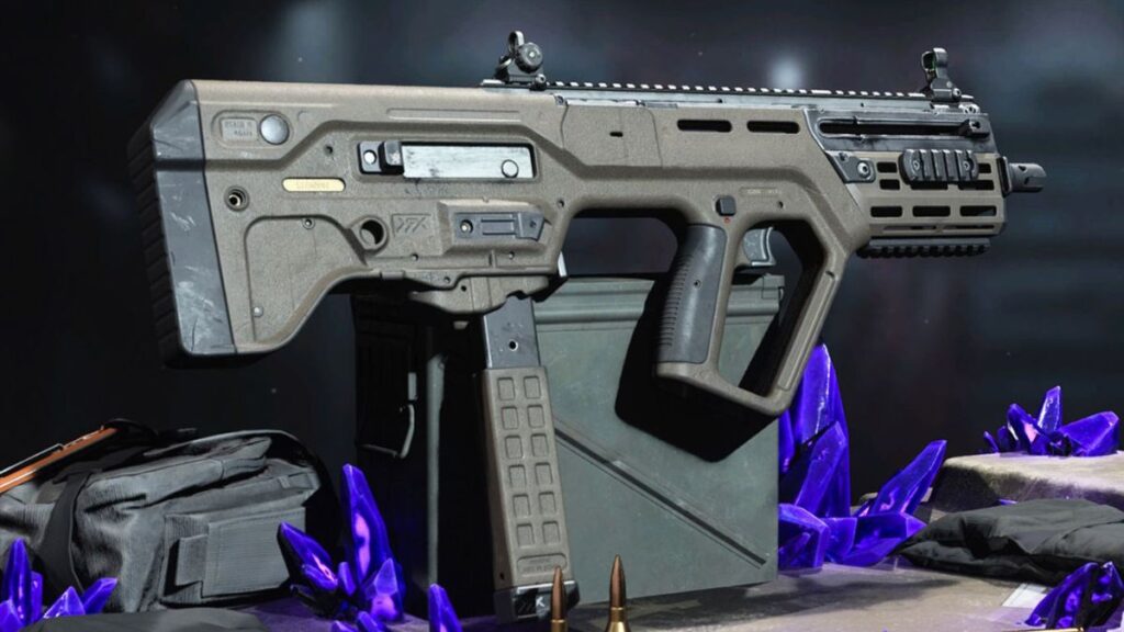 Warzone expert shares “insane” new SMG loadout that’s incredibly easy to use Warzone expert shares “insane” new SMG loadout that’s incredibly easy to use