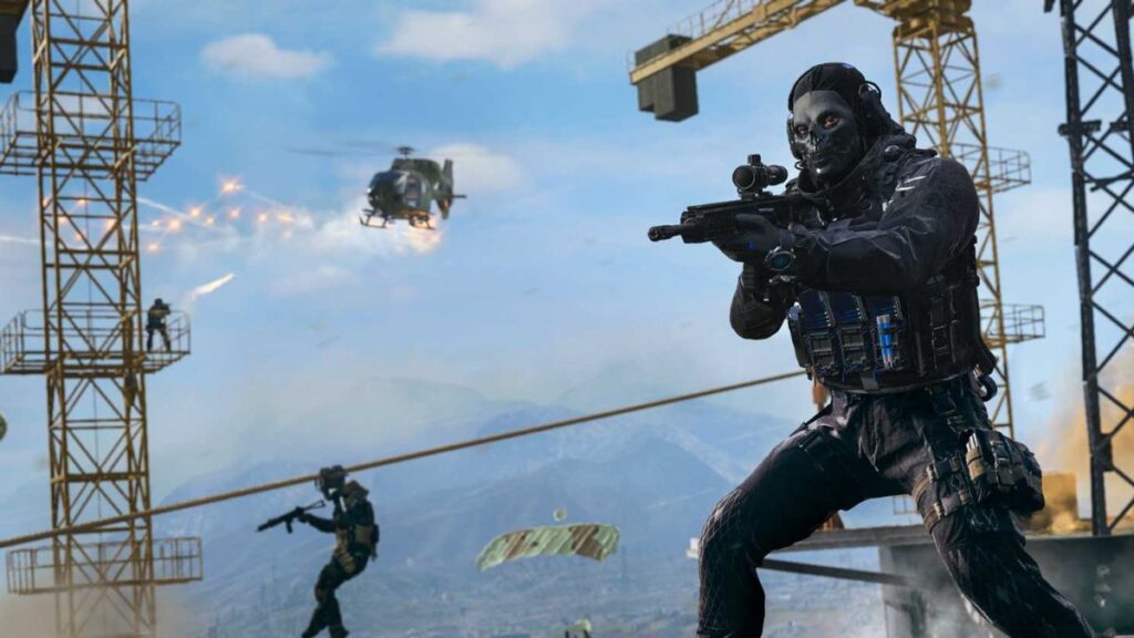 Warzone devs explain why modes are removed in playlist updates Warzone devs explain why modes are removed in playlist updates